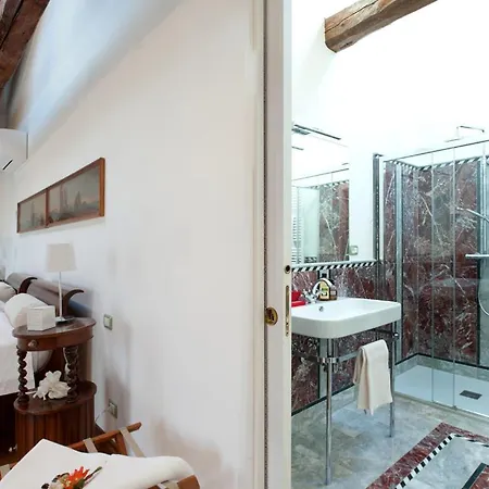 Affittacamere Abbazia Di Santa Maria Di Pero - Ninni Riva *